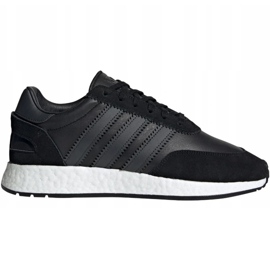 Sapatos masculinos Adidas I-5923 pretos BD7798