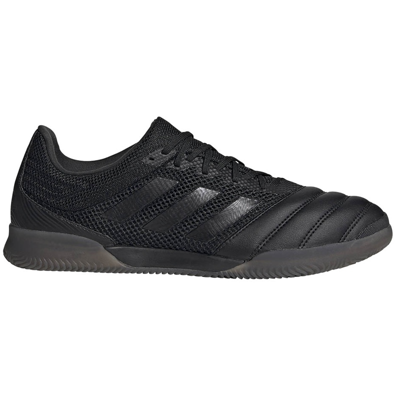 Adidas Copa 20.3 com chuteira preta G28546 preto preto