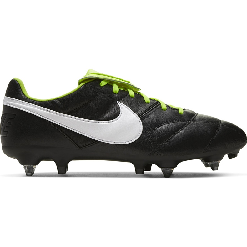 Chuteira Nike Premier Ii SG-PRO Ac 921397 017 preto preto