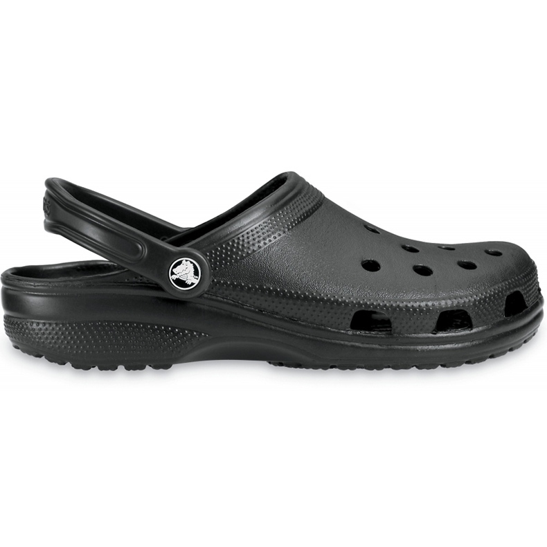 Crocs Classic preto 10001 001