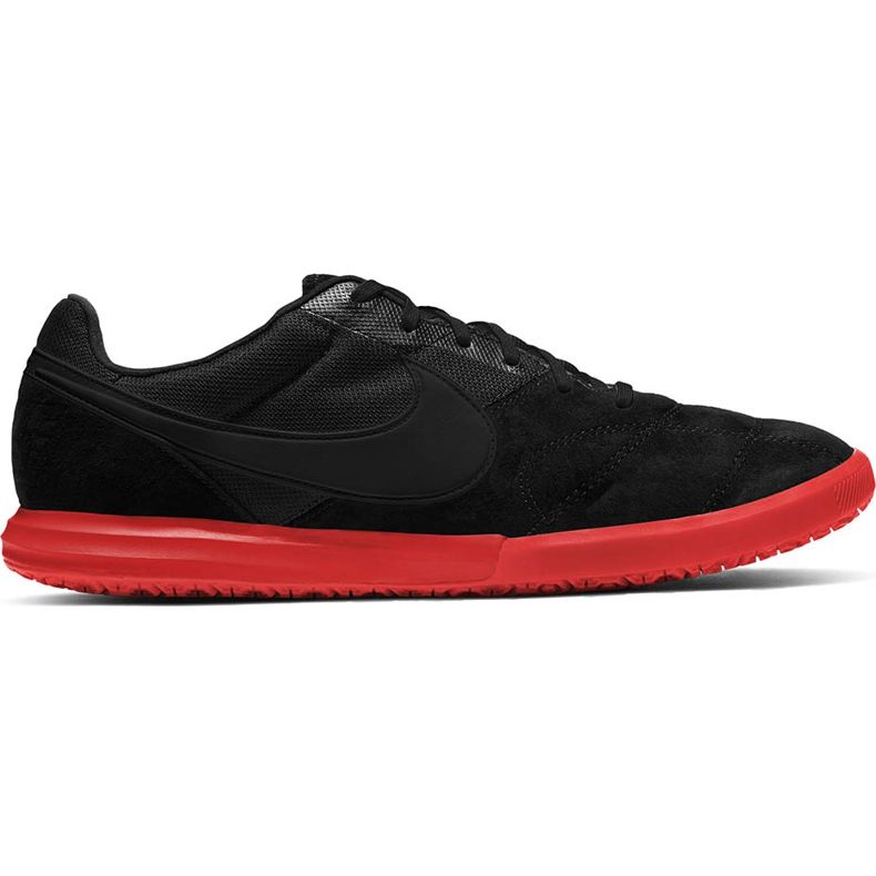 Chuteiras Nike Premier Ii Sala Ic AV3153 060 preto preto