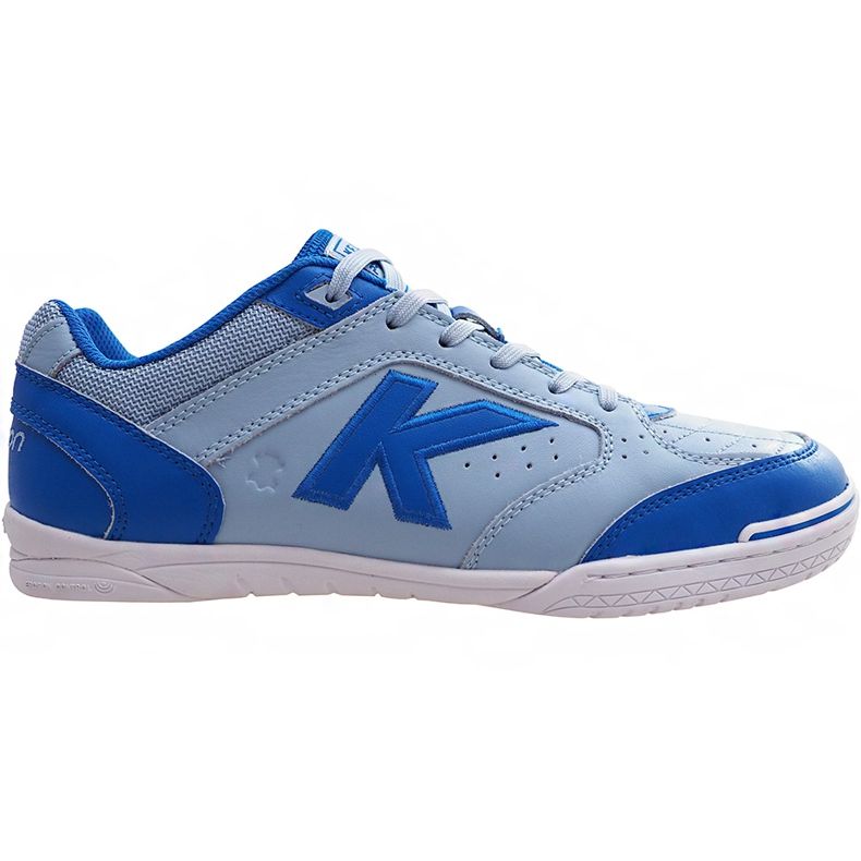 Sapatos de interior Kelme Precision Elite 2.0 azul 55871 9421