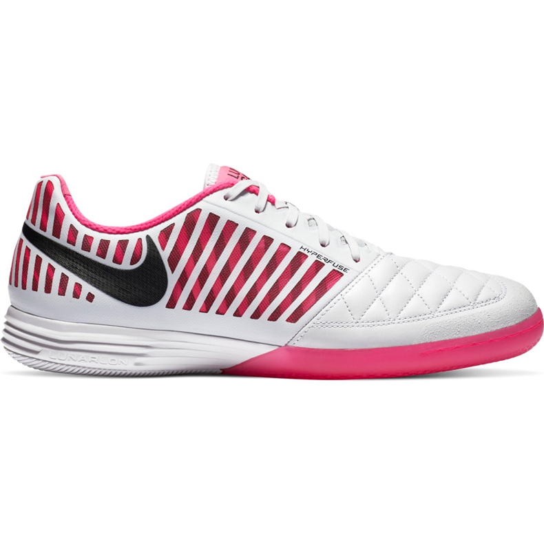 Chuteiras Nike LunarGato Ii 580456 006 branco