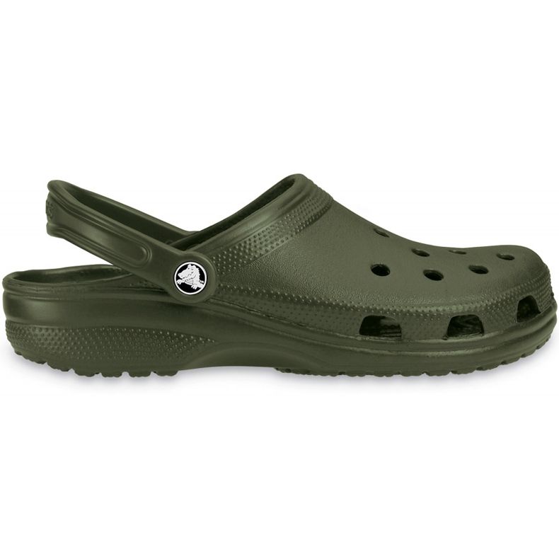 Crocs Classic caqui 10001 309 verde