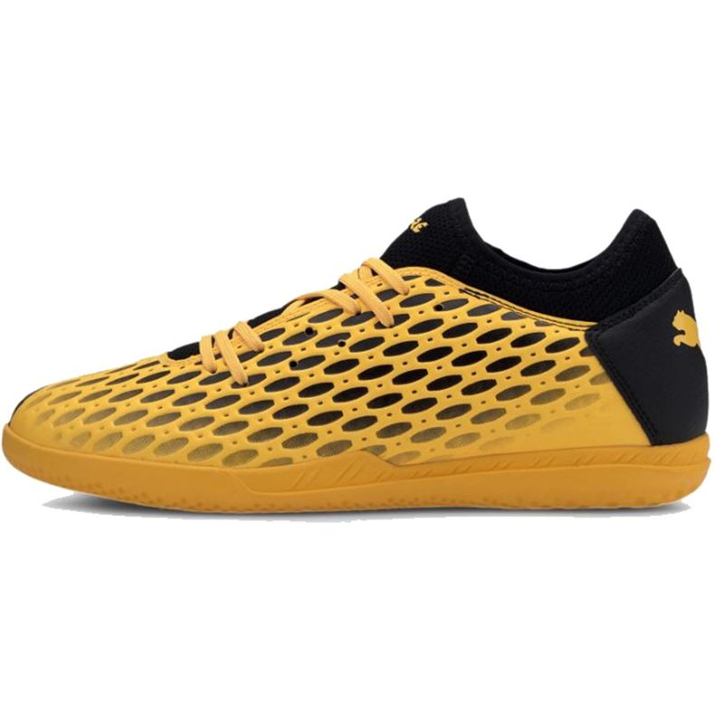 Puma Future 5.4 It chuteiras amarelas 105.804 03 amarelo amarelo