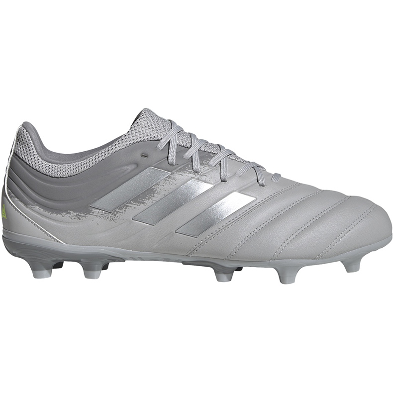 Chuteiras Adidas Copa 20.3 Fg EF8329 cinza cinza