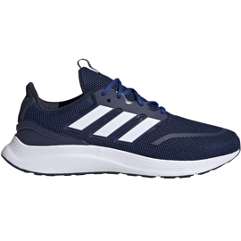 Tênis de corrida masculino adidas Energyfalcon azul marinho EE9845 azul-marinho
