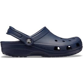 Crocs Classic azul marinho 10 001 410
