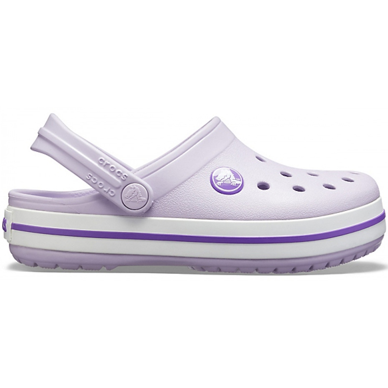 Crocs Crocband roxo 11016 50Q tolet