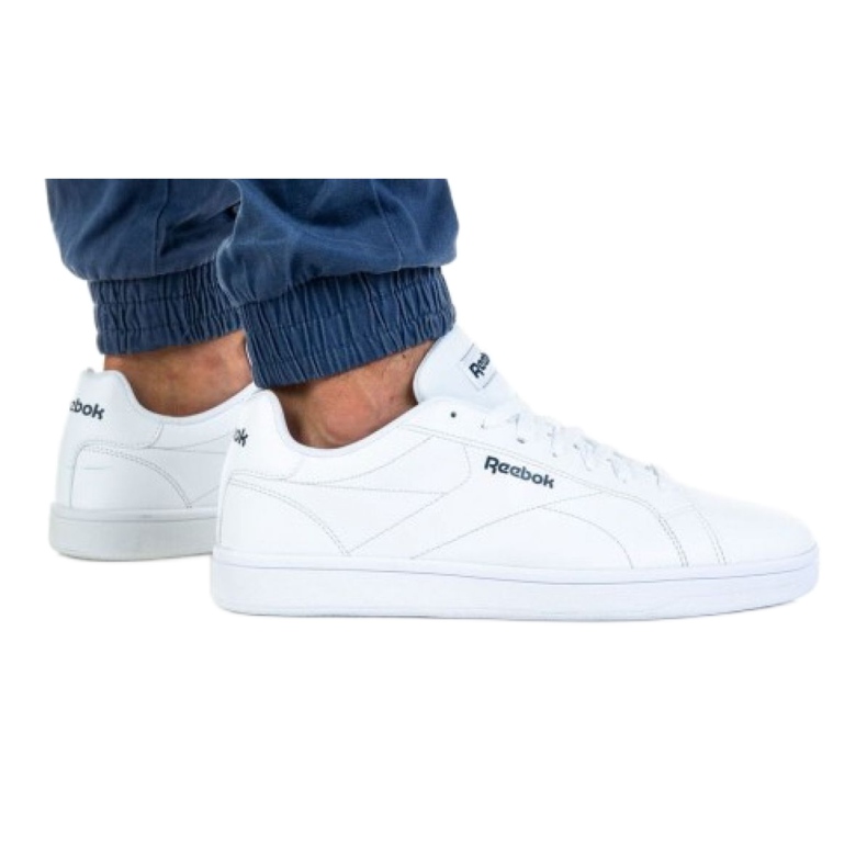 Reebok Royal Complete Clm M EG9415 branco