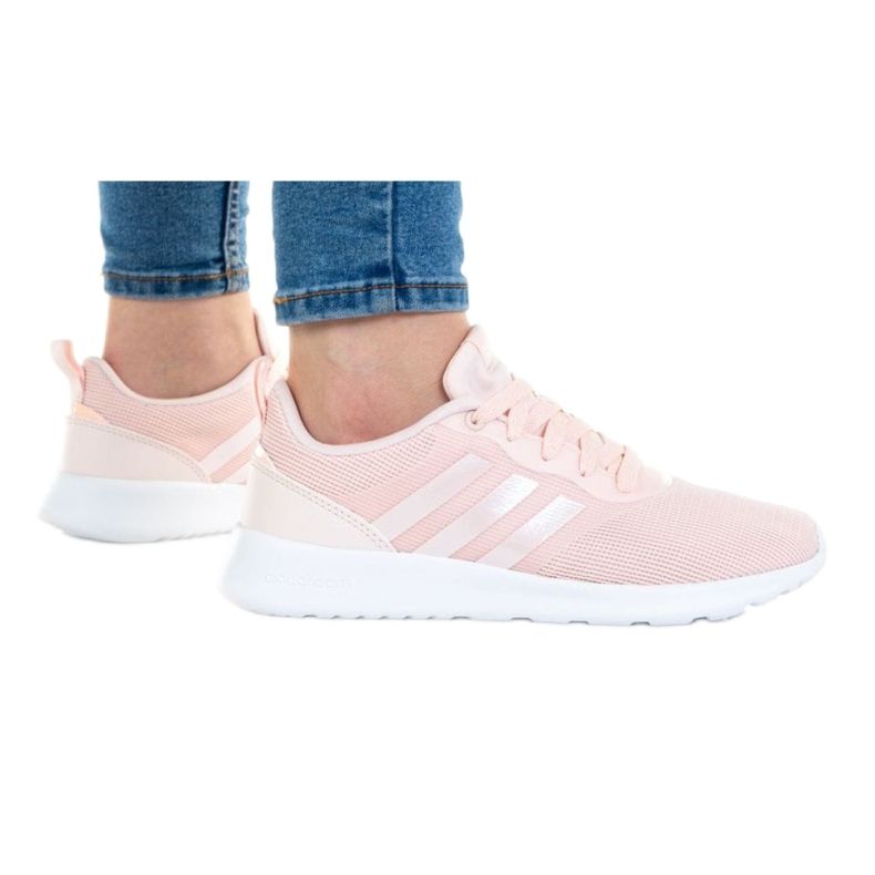 Tênis Adidas Xt Racer 2.0 K FW7136 preto rosa