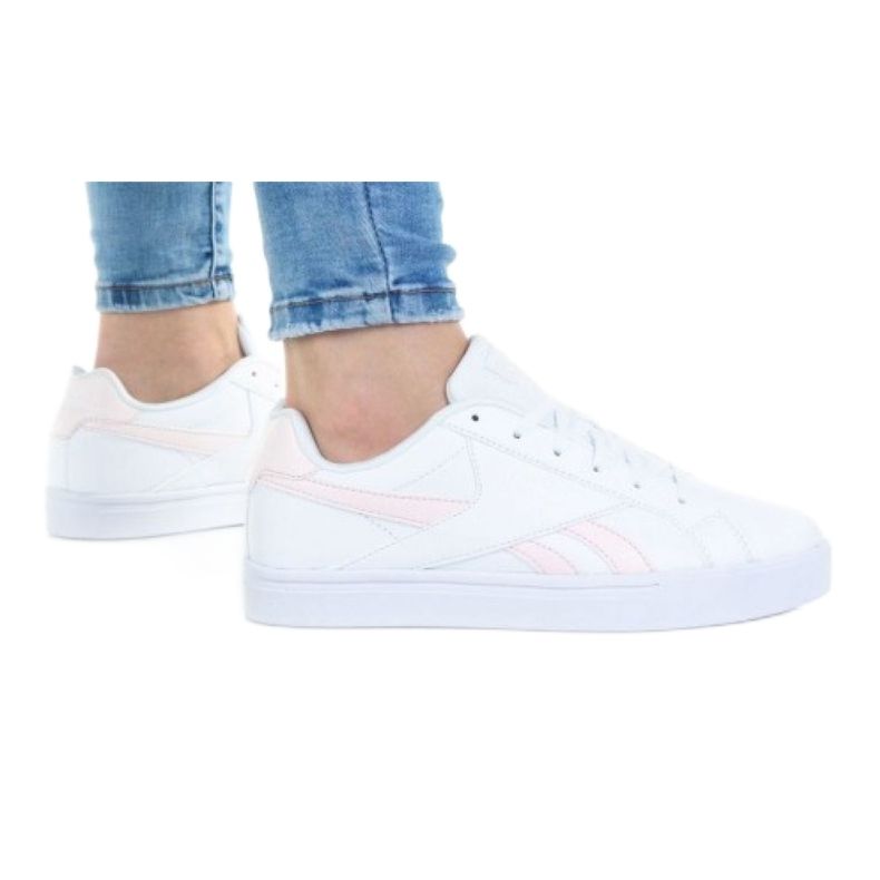 Reebok Royal Complete3low W FV8253 branco