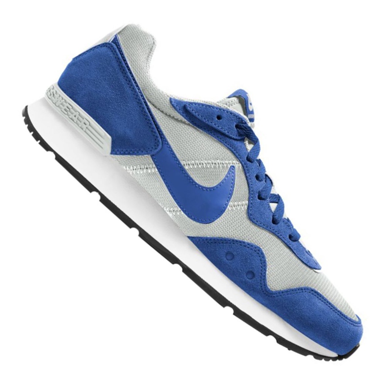 Sapato Nike Venture Runner M CK2944-005 azul cinza