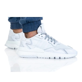 Tênis Adidas Nite Jogger M FV1267 branco