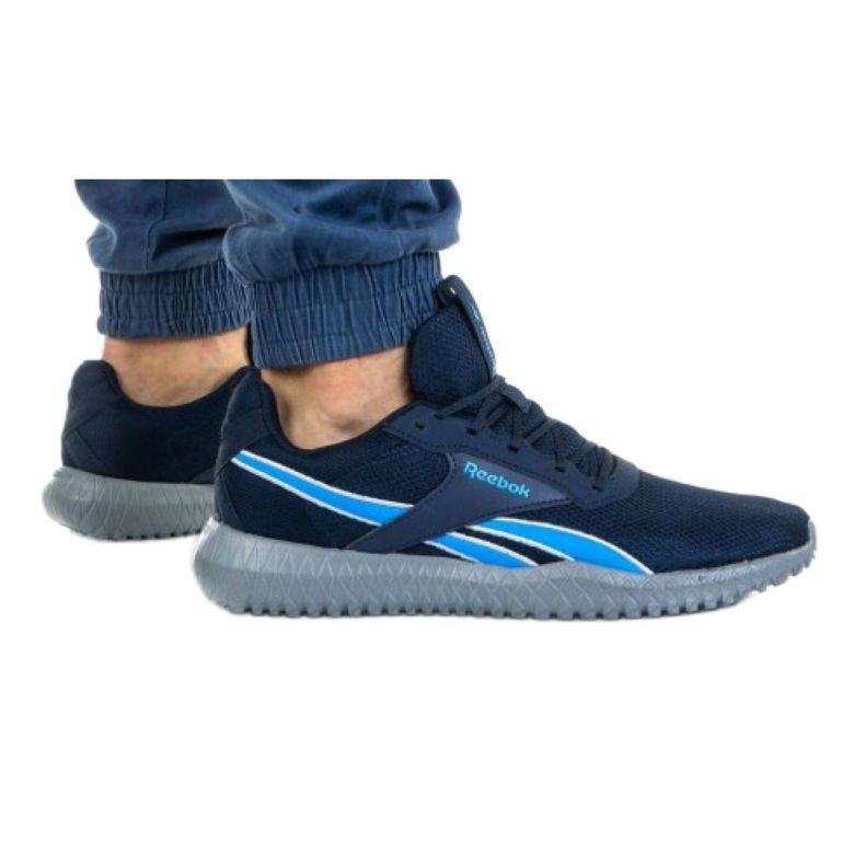 Sapatos Reebok Flexagon Energy Tr 2.0 M H67378 azul marinho
