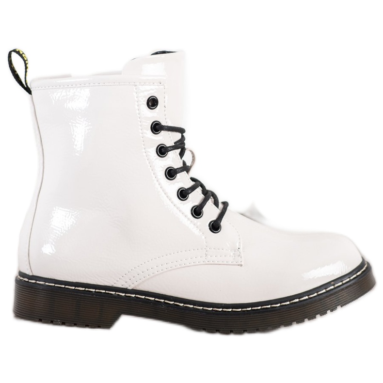 Evento Trabalhadores elegantes branco