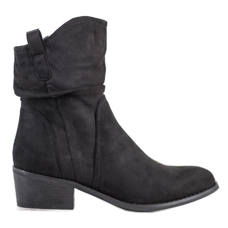 Evento Black Cowgirls preto