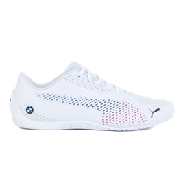 Puma Bmw Mms Drift Cat 5 Ultraiim M 306495 02 branco
