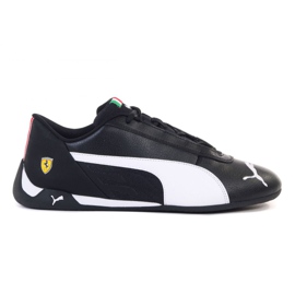 Puma SF R-Cat M 339937 02 branco preto Puma SF R-Cat M 339937 02 branco preto
