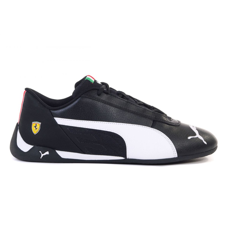 Puma SF R-Cat M 339937 02 branco preto