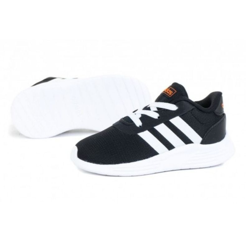 Tênis Adidas Lite Racer 2.0 I FW4152 preto