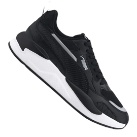Puma X-Ray 2 Square M 373108-08 preto Puma X-Ray 2 Square M 373108-08 preto