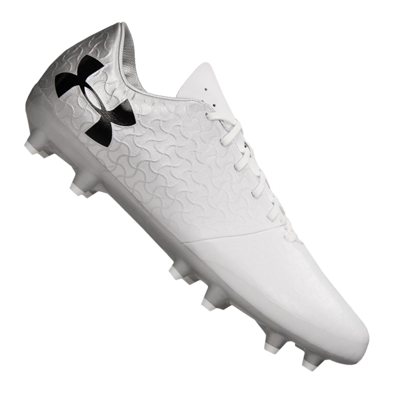 Under Armour Sob Armadura Magnética Selecione Fg M 3000 115-100 branco