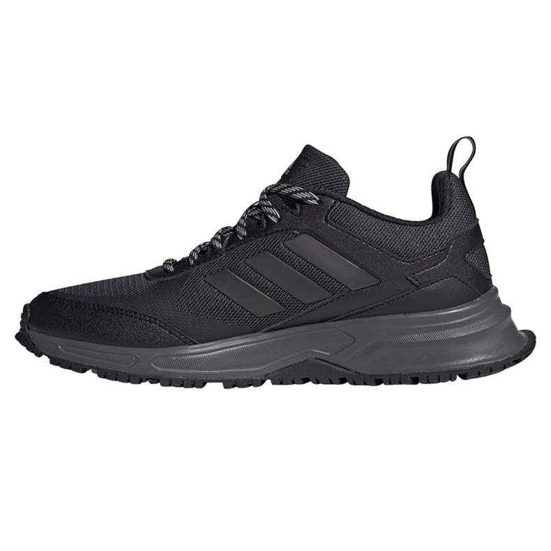 Tênis de corrida adidas Rockadia Trail 3.0 FW5287 preto