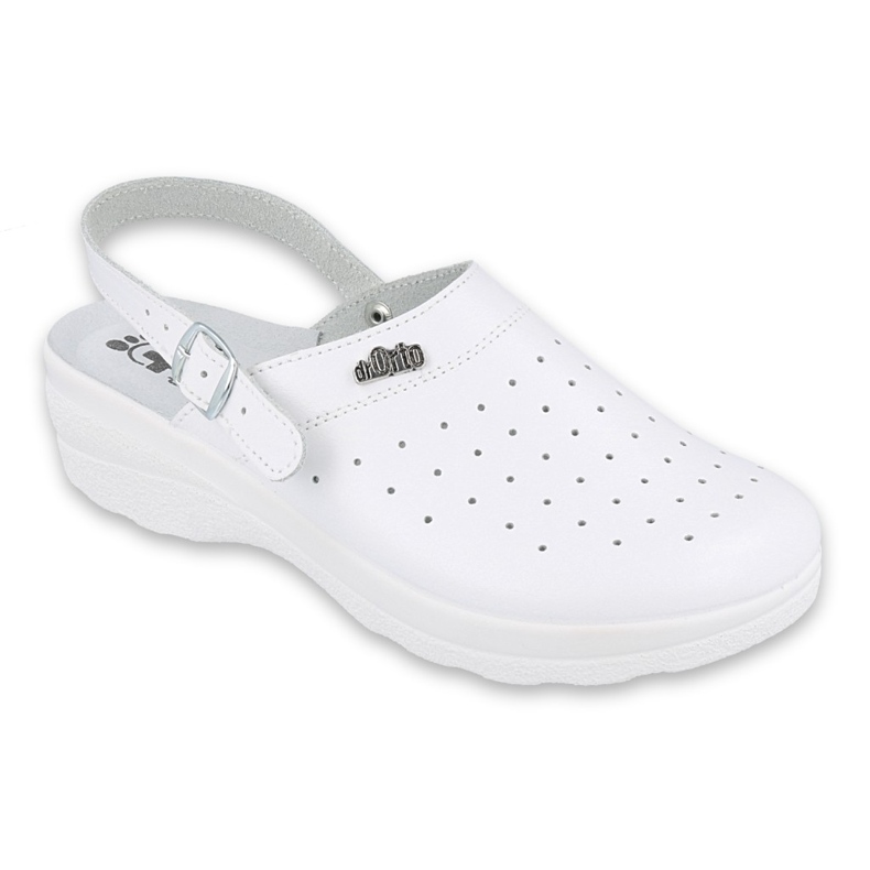 Dr.orto Befado Flipers Branco Feminino 157d002