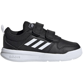 Calçado infantil Adidas Tensaur I preto EF1102