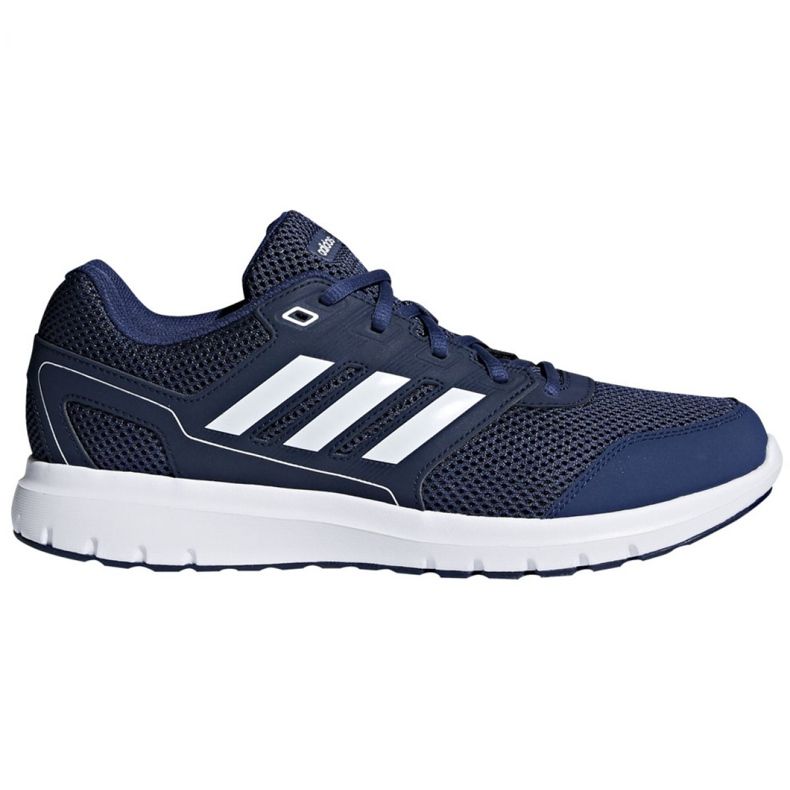 Sapatos Adidas M Duramo Lite 2.0 CG4048 branco azul marinho