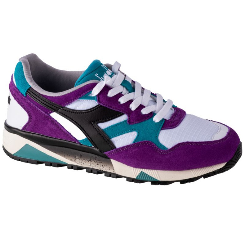 Calçados Diadora N9002 M 501-173073-01-C8853 multicolorido