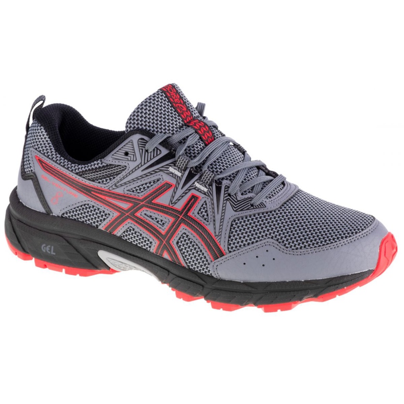 Asics Gel-Venture 8 M 1011A824-020 cinza
