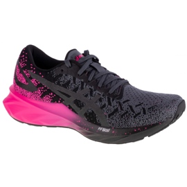 Asics Dynablast W 1012A701-002 preto