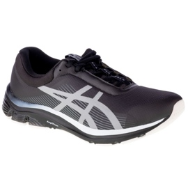 Sapatos Asics Gel-Pulse 12 Awl M 1011A916-020 preto Sapatos Asics Gel-Pulse 12 Awl M 1011A916-020 preto