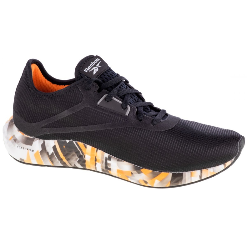Sapatos Reebok Flashfilm 3 M FU8752 preto