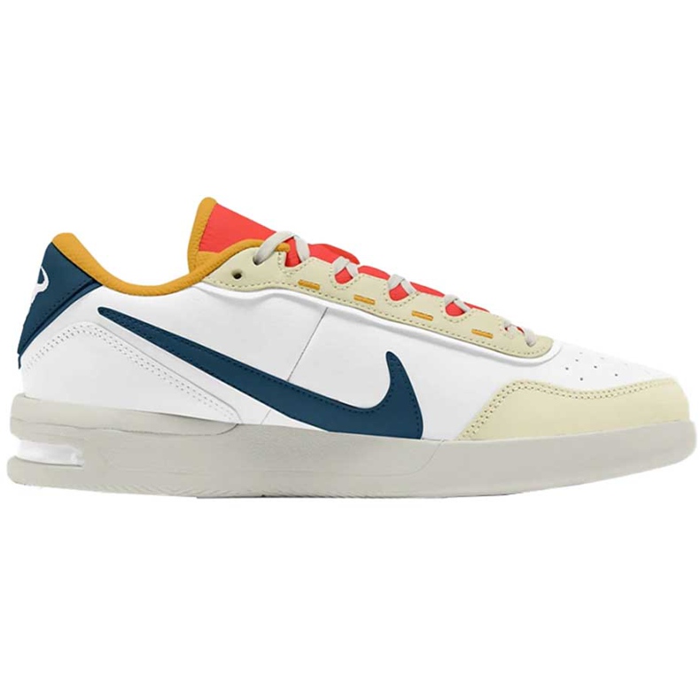 Sapato masculino Nike Air Max Vapor Wing Premium branco CT3890 102