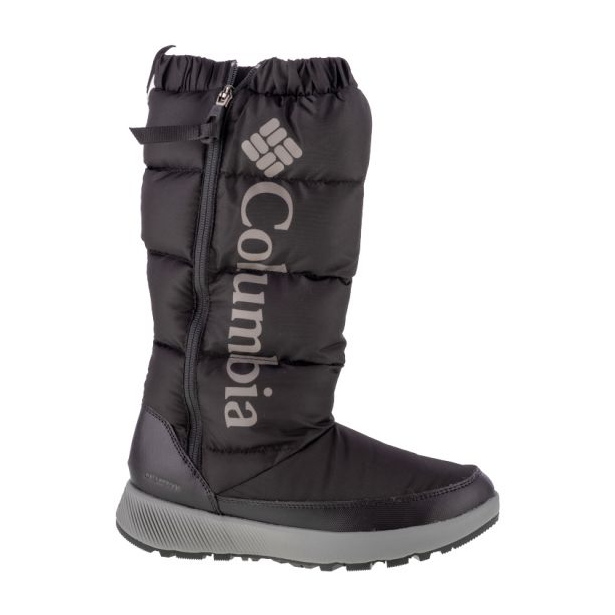 Columbia Paninaro Omni-Heat Tall W 1917 951 010 preto