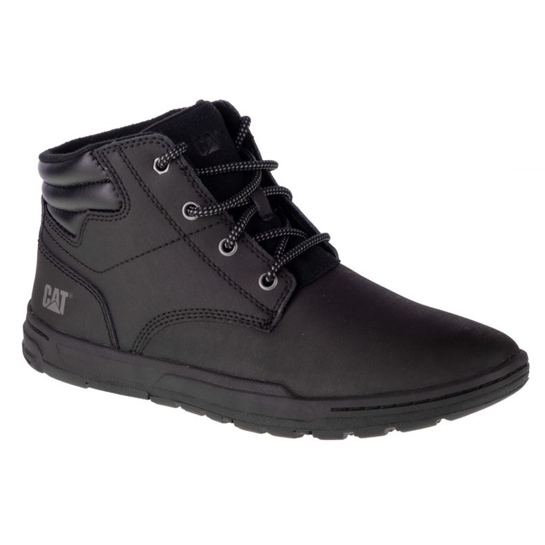 Caterpillar Creedence M P721663 preto