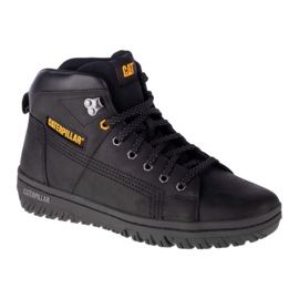 Caterpillar Time Rift M P724840 preto