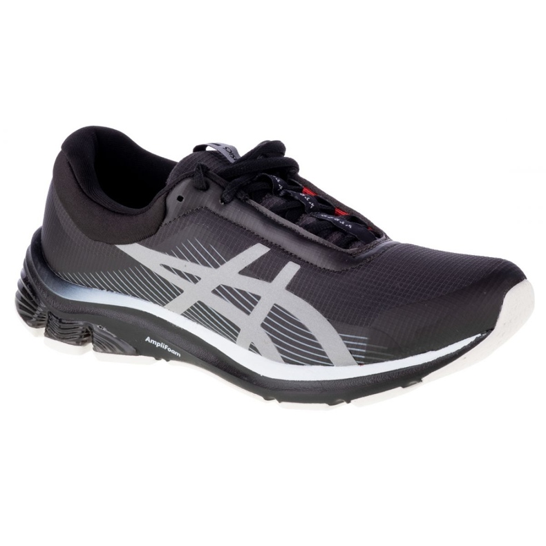 Asics Gel-Pulse 12 Awl W 1012A787-020 preto Asics Gel-Pulse 12 Awl W 1012A787-020 preto