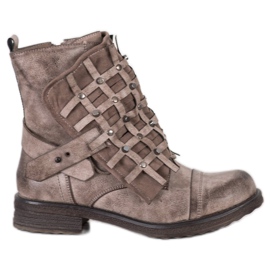 SDS Trabalhadores Casuais multicolorido