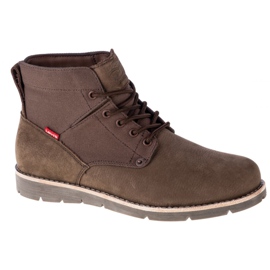 Calçados Levi's Jax M 225129-703-29 castanho