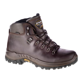 Calçado Grisport Marrone M 10353D4Y marrom