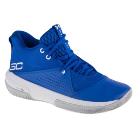 Under Armour Sc 3Zero Iv M 3023917-400 azul azul