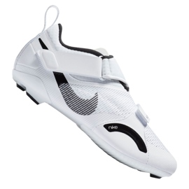 Sapato Nike SuperRep Cycle W CJ0775-100 branco preto