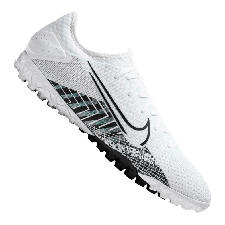 Chuteiras Nike Vapor 13 Pro Mds Tf M CJ1307-110 multicolorido branco