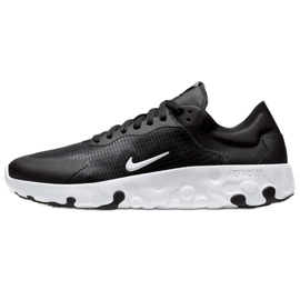 Sapatos Nike Renew Element 55 Gs W CK4081-004 branco preto
