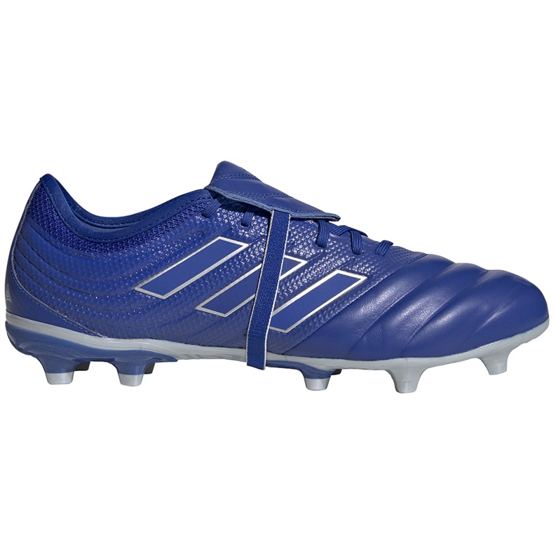 Chuteiras Adidas Copa Gloro 20.2 Fg EH1503 azul azul