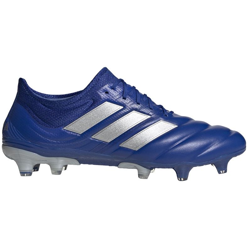 Chuteiras Adidas Copa 20.1 Fg EH0884 azul azul